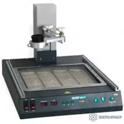 Quick-855T + PCB FIXTURE termostati - 12 000 so'm / dona