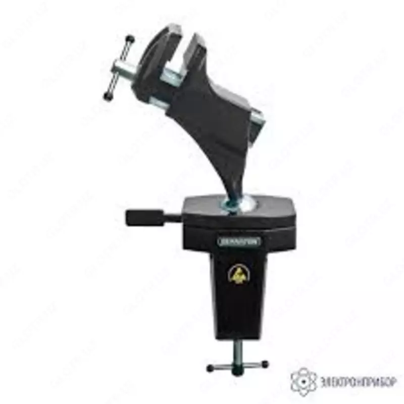 9-205 ESD антистатические тиски SPANNFIX