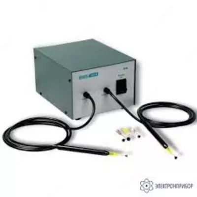 Quick-381A ESD одноканальный вакуумный пинцет