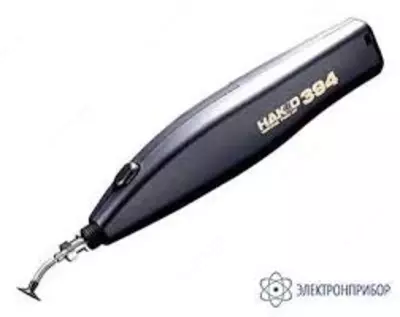 НАККО 392 вакуумный захват