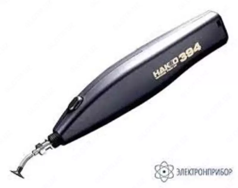 НАККО 392 вакуумный захват