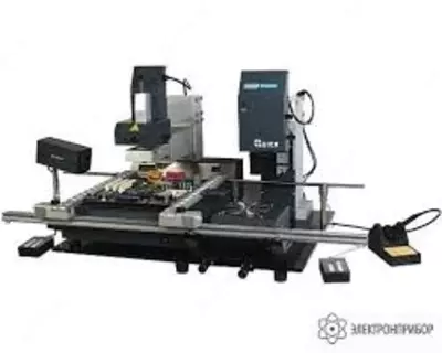 Quick PL-2005 установщик компонентов