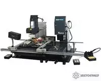 Quick PL-2005 установщик компонентов