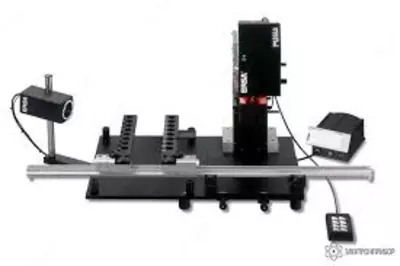 PL 550A агрегат для прецизионной установки компонентов