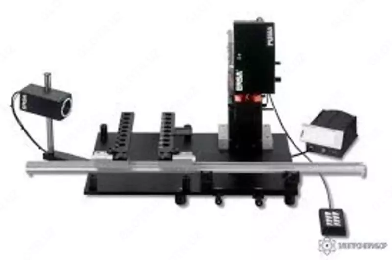 PL 550A агрегат для прецизионной установки компонентов