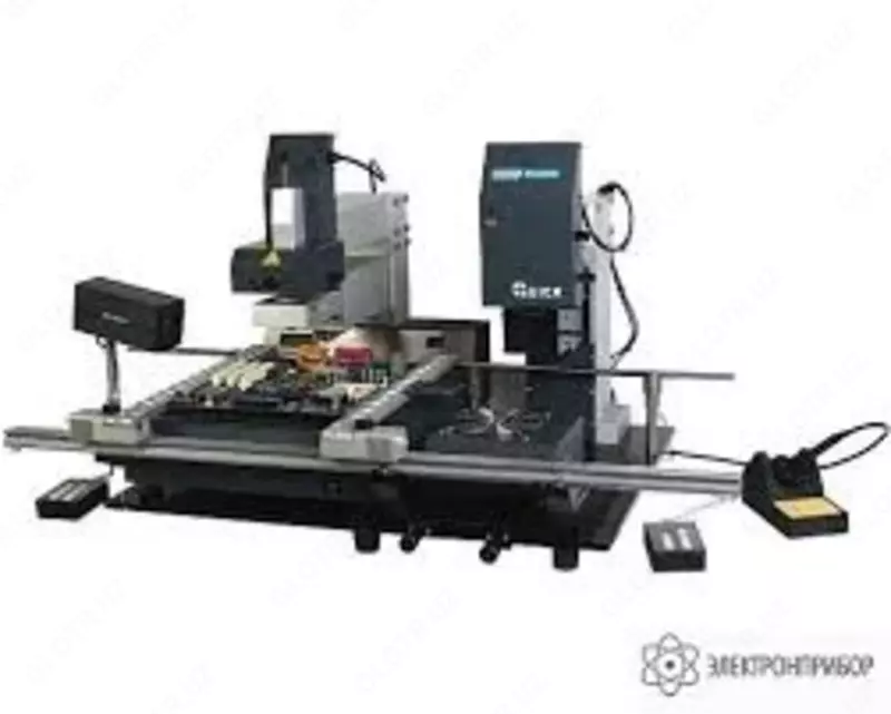 PL 550A агрегат для прецизионной установки компонентов - 12 000 сум