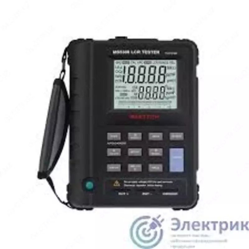 MS5308 RLC-метр - 12 000 сум