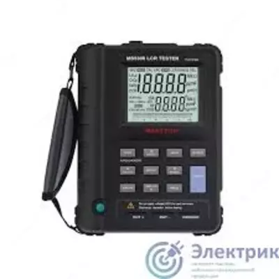 MS5308 RLC o'lchagichi - 12 000 so'm / dona