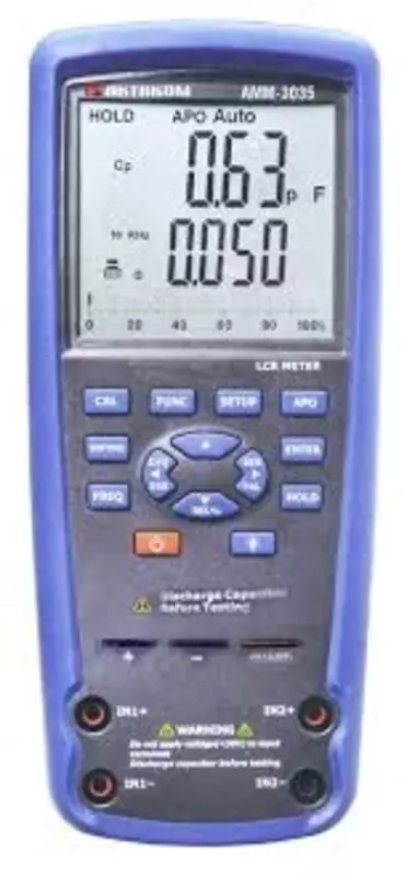 АММ-3035 измеритель RLC