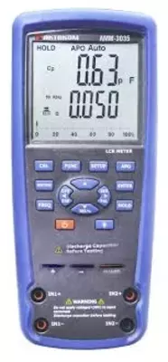 Victor 6243 LC-метр - 12 000 сум / шт.