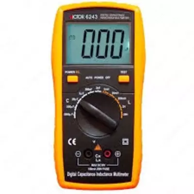 U1732C измеритель RLC