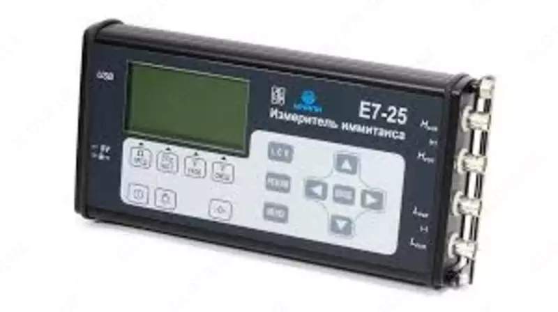 APPA 703 цифровой портативный измеритель параметров RLC