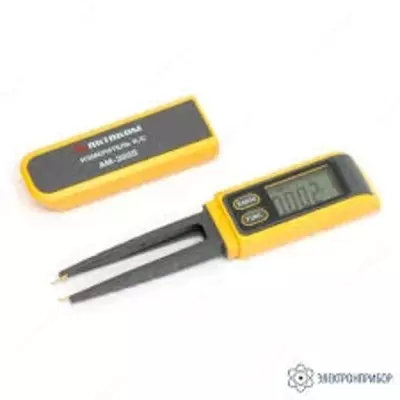 MS8910 цифровой мультиметр для SMD-компонентов - 12 000 сум / шт.