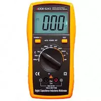 АММ-3320 портативный измеритель RLC