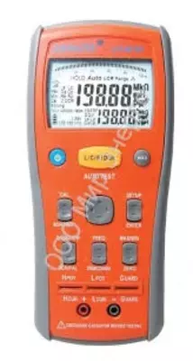 APPA 700B raqamli qo'l RLC parametr o'lchagichi - 12 000 so'm / dona
