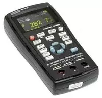 АМ-3128 измеритель RLC