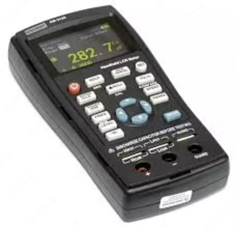 AKIP-6104 ko'chma RLC o'lchagichi