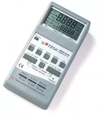 Tez-431 elektrostatik maydon kuchini o'lchagich - 12 000 so'm / dona