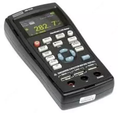 Tez-193 statik kuchlanish o'lchagichi - 12 000 so'm / dona