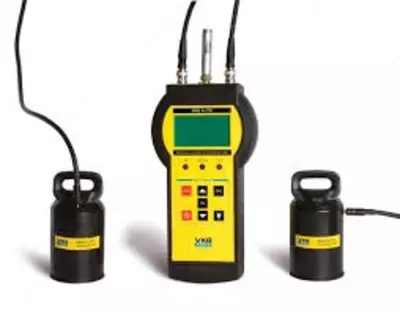 ETS-216 statik maydon kuchini o