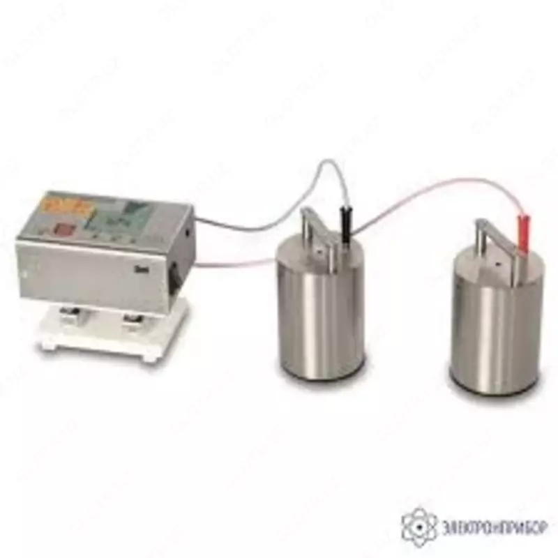 Quick-499ZC измеритель поверхностного сопротивления