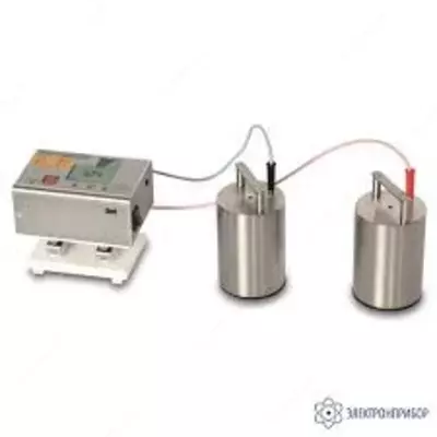 Quick-499ZC измеритель поверхностного сопротивления