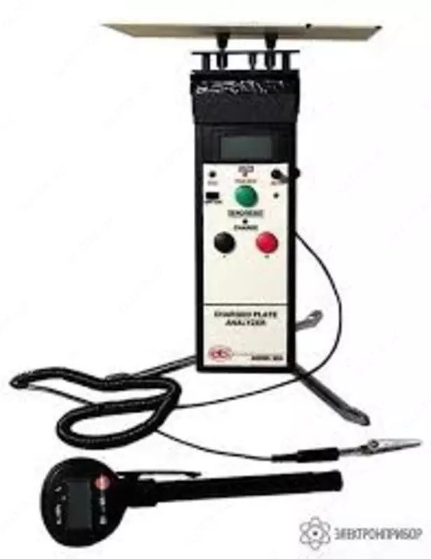 Quick-499ZC измеритель поверхностного сопротивления - 12 000 сум