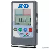 Quick-498 тестер систем заземления - 12 000 сум