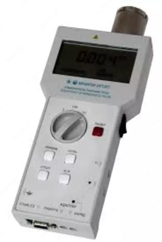 Quick-495 тестер непрерывного контроля заземления - 12 000 сум