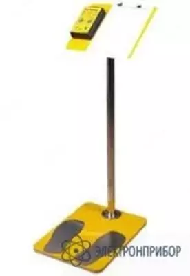 Tezkor-492E kombinatsion statik voltaj o'lchagichi