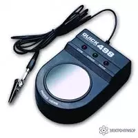 АТР-9355 тестер для контроля антистатических браслетов