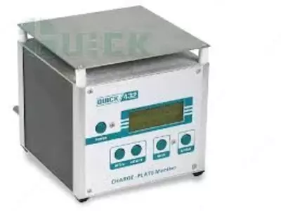 Quick-432 измеритель статического заряда