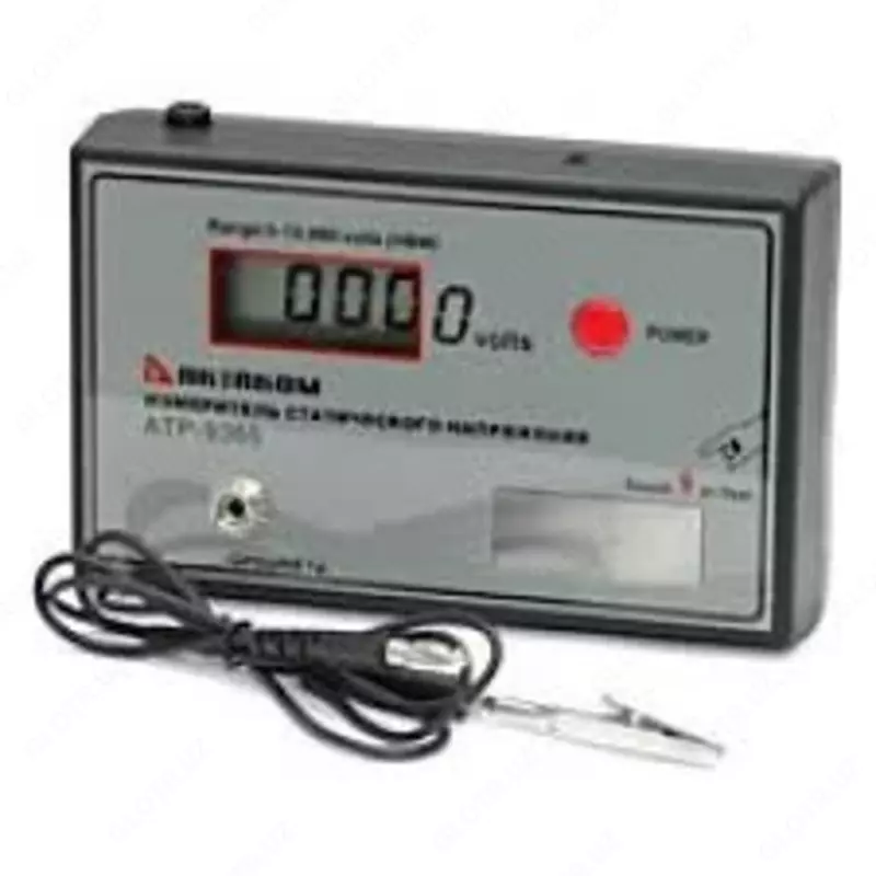 Quick-432 измеритель статического заряда - 12 000 сум