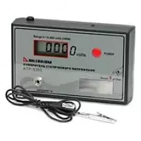 Quick-432 измеритель статического заряда - 12 000 сум