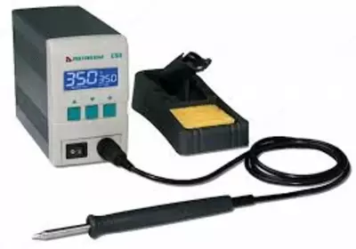 ASE-1202 индукционная паяльная станция