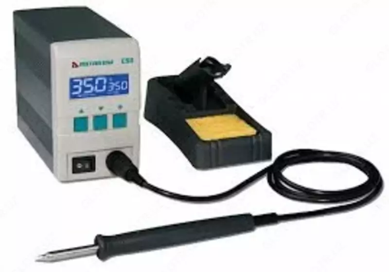 ASE-1202 индукционная паяльная станция