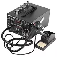 МЕГЕОН 00522 паяльная станция