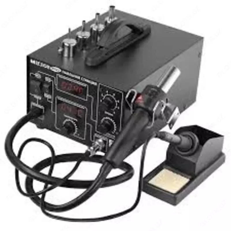 Кельвин АРТО 1500А (А07) — стационарный ИК-термометр - 12 000 сум