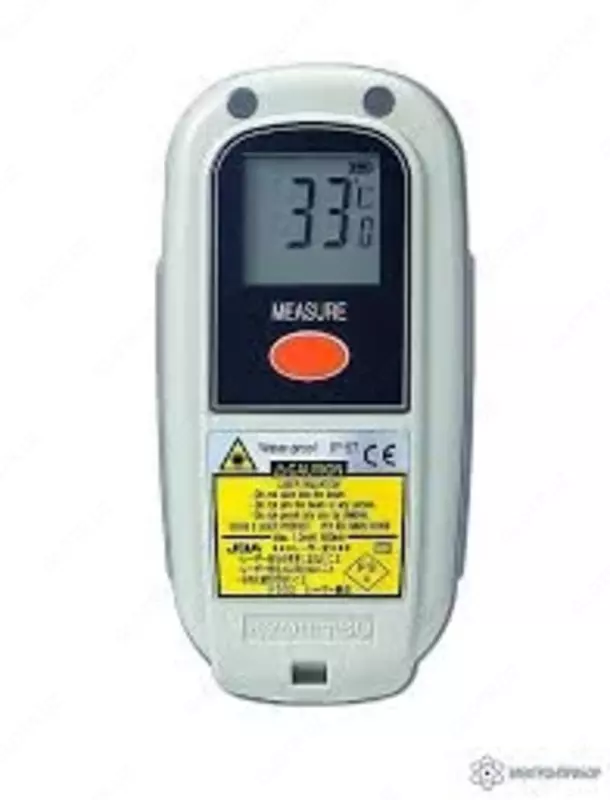 KEW 5510 — инфракрасный термометр