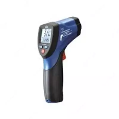 DT-880 — инфракрасный термометр