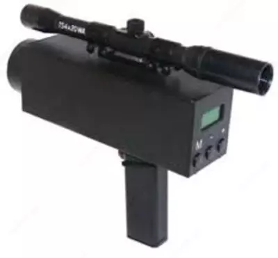 АКИП-9310 — инфракрасный измеритель температуры (пирометр) - 12 000 сум / шт.