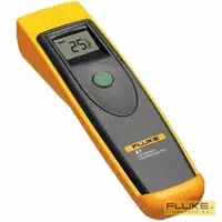 Fluke 116/62 MAX+ — комплект мультиметра и инфракрасного термометра - 12 000 сум