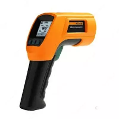 Fluke 62 MAX + - infraqizil termometr Fluke 62 MAX + - infraqizil termometr