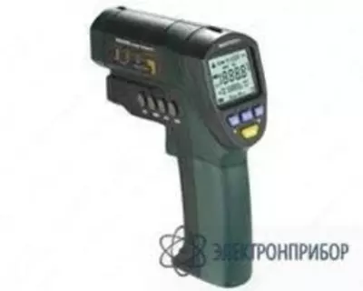 DT-820 - infraqizil termometr (pirometr) DT-820 - infraqizil termometr (pirometr)
