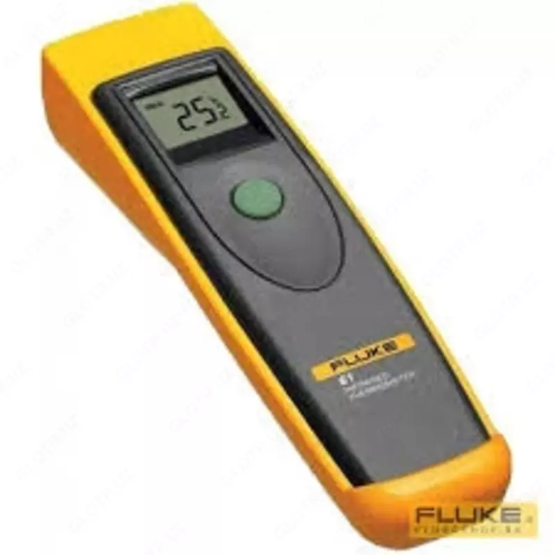 Fluke 59 MAX + - infraqizil termometr - 12 000 so'm