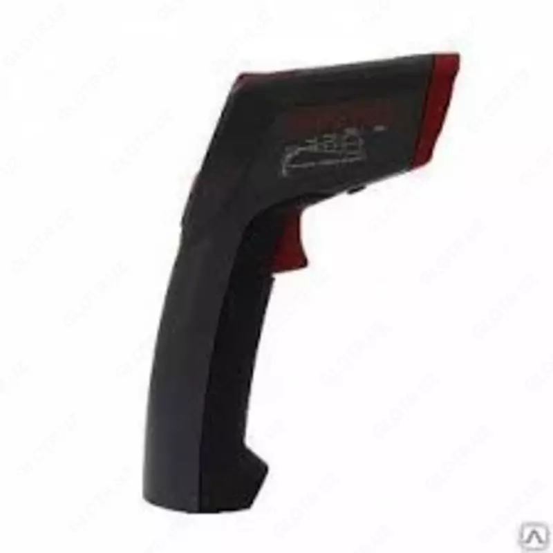 АКИП-9304 — инфракрасный измеритель температуры (пирометр)