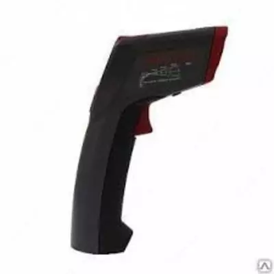 Testo 835-T2 - yuqori haroratli infraqizil termometr - 12 000 so'm / dona