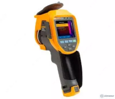 Fluke Ti300+ 9 Гц — тепловизор Fluke Ti300+ 9 Гц — тепловизор