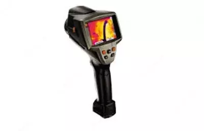 FLIR TG275 — тепловизионный пирометр для диагностики автомобиля - 12 000 сум / шт.