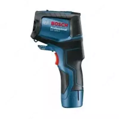DT-9860 - pirometr DT-9860 - pirometr